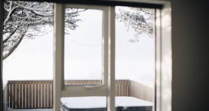 Hellatún Guest House