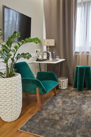 Literie hypoallergénique, lit avec matelas en mousse à mémoire