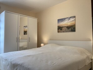 1 bedroom, free WiFi