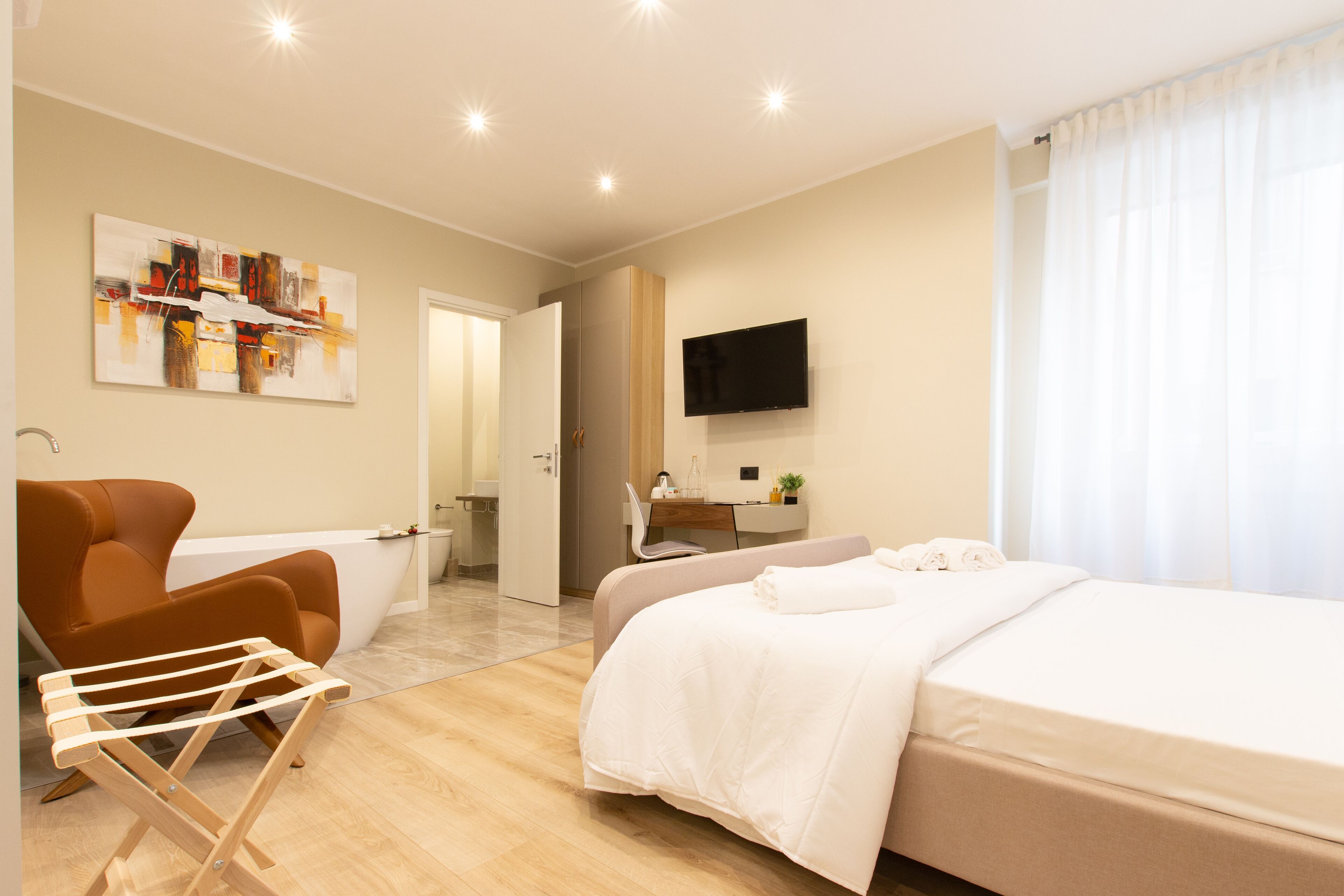 Foto - Prati 25.7 Suites in Rome