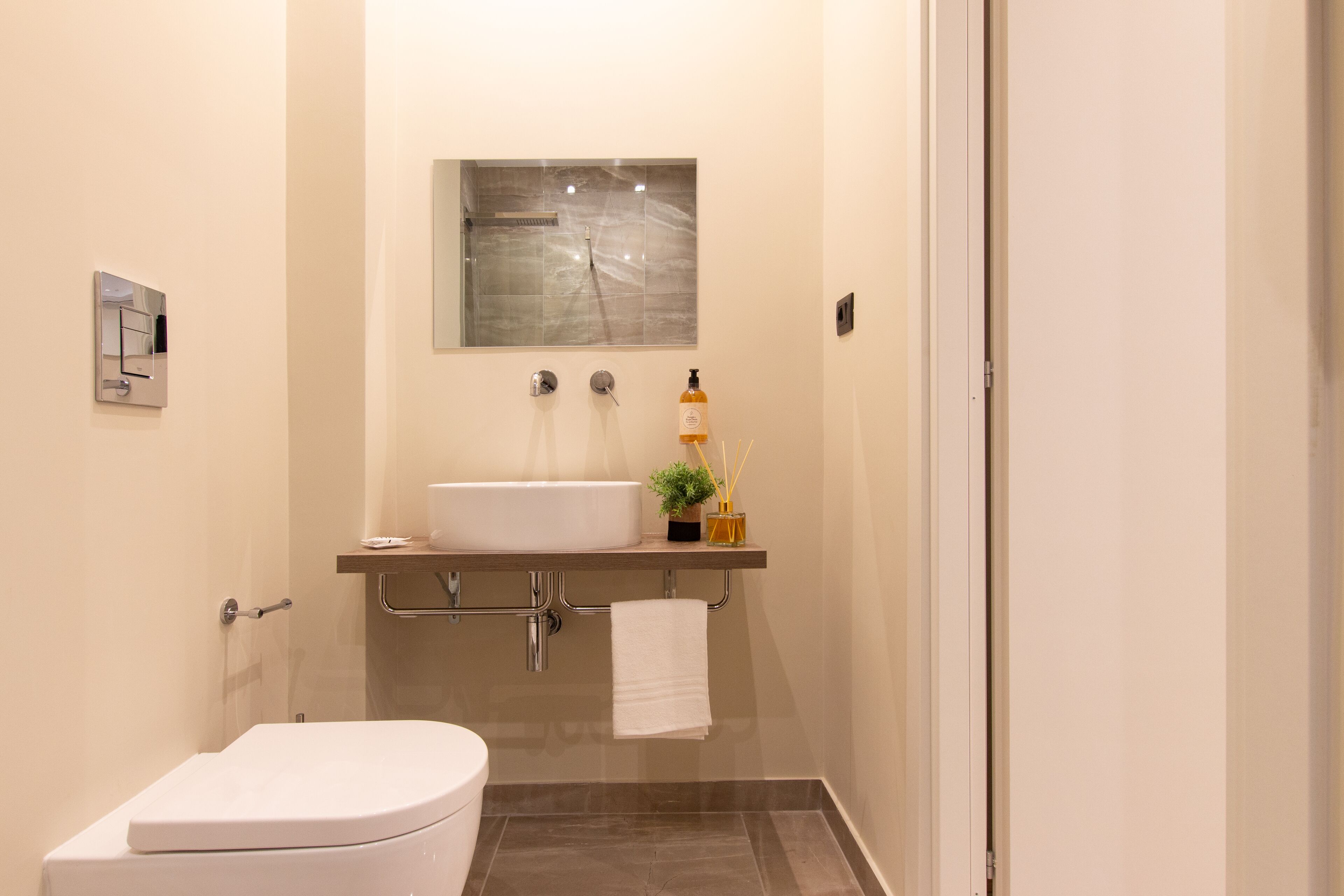 Foto - Prati 25.7 Suites in Rome