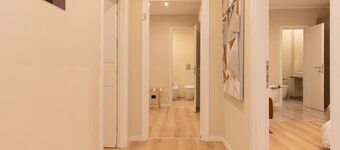 Prati 25.7 Suites in Rome