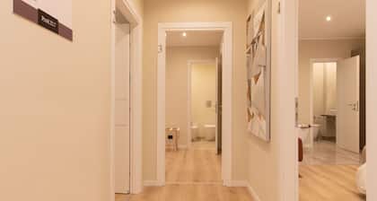 Prati 25.7 Suites in Rome