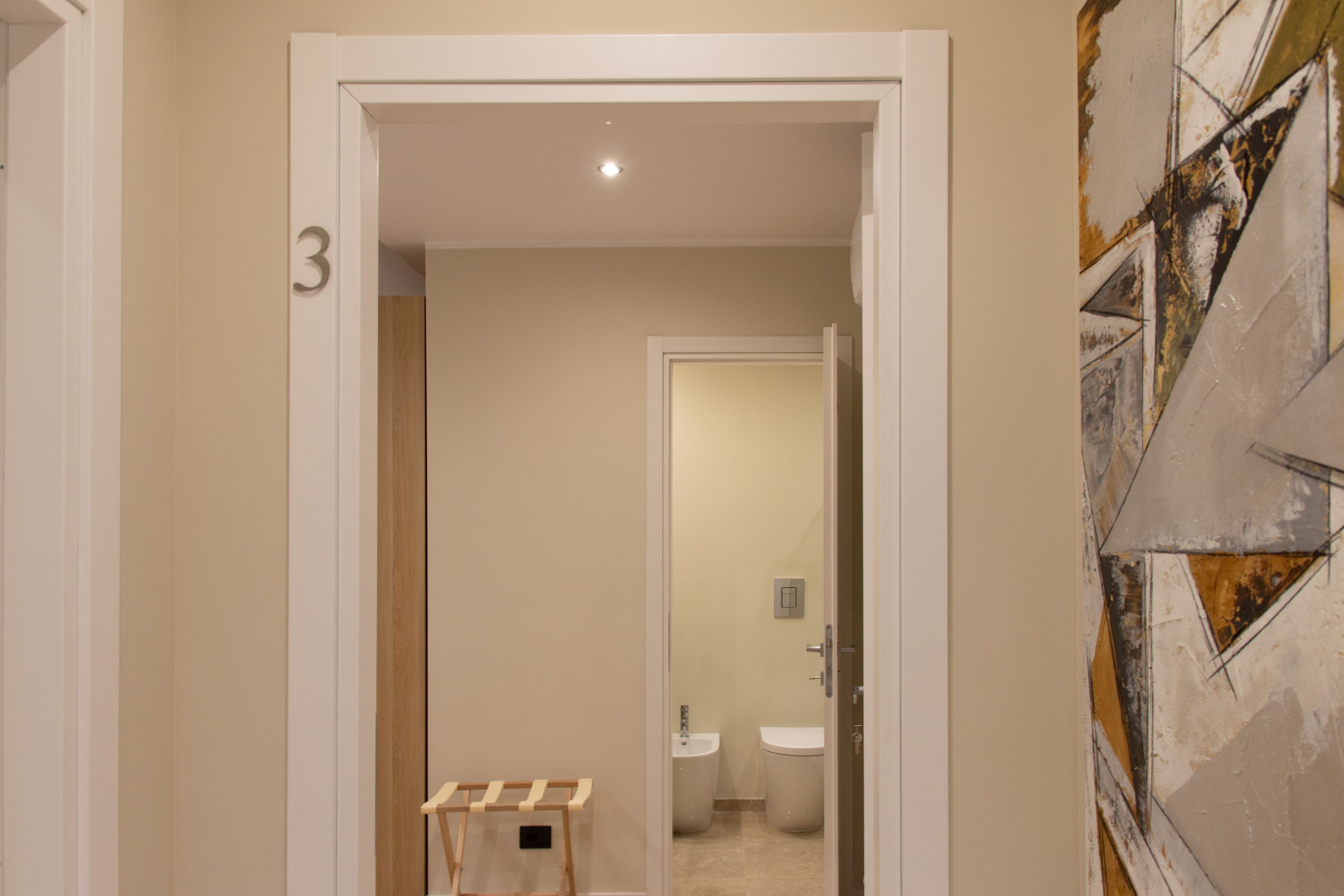 Foto - Prati 25.7 Suites in Rome