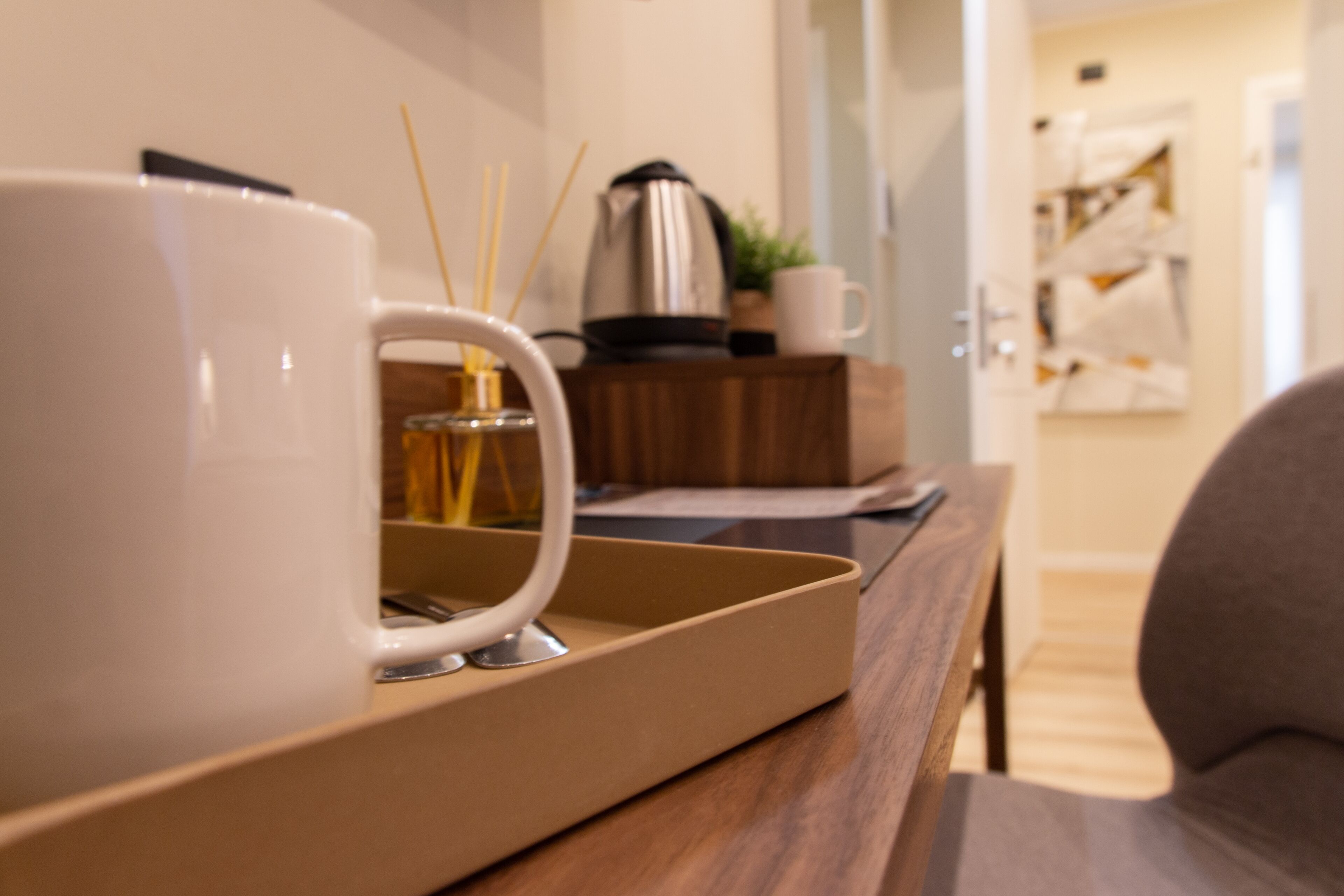 Foto - Prati 25.7 Suites in Rome