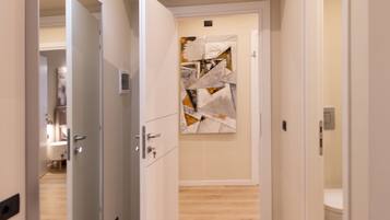 Chambre Double Classique | Coffres-forts dans les chambres, décoration personnalisée