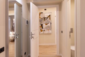 Chambre Double Classique | Coffres-forts dans les chambres, décoration personnalisée