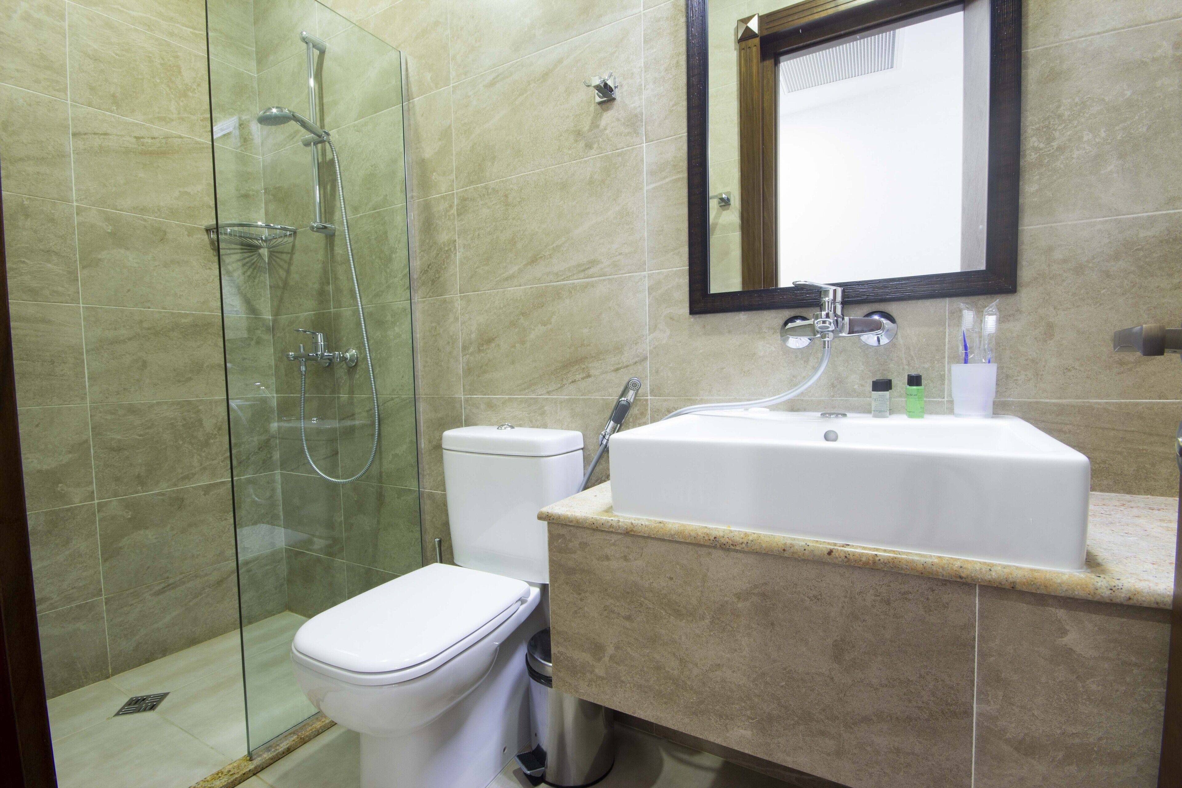 Foto - Sota Metekhi Hotel Tbilisi