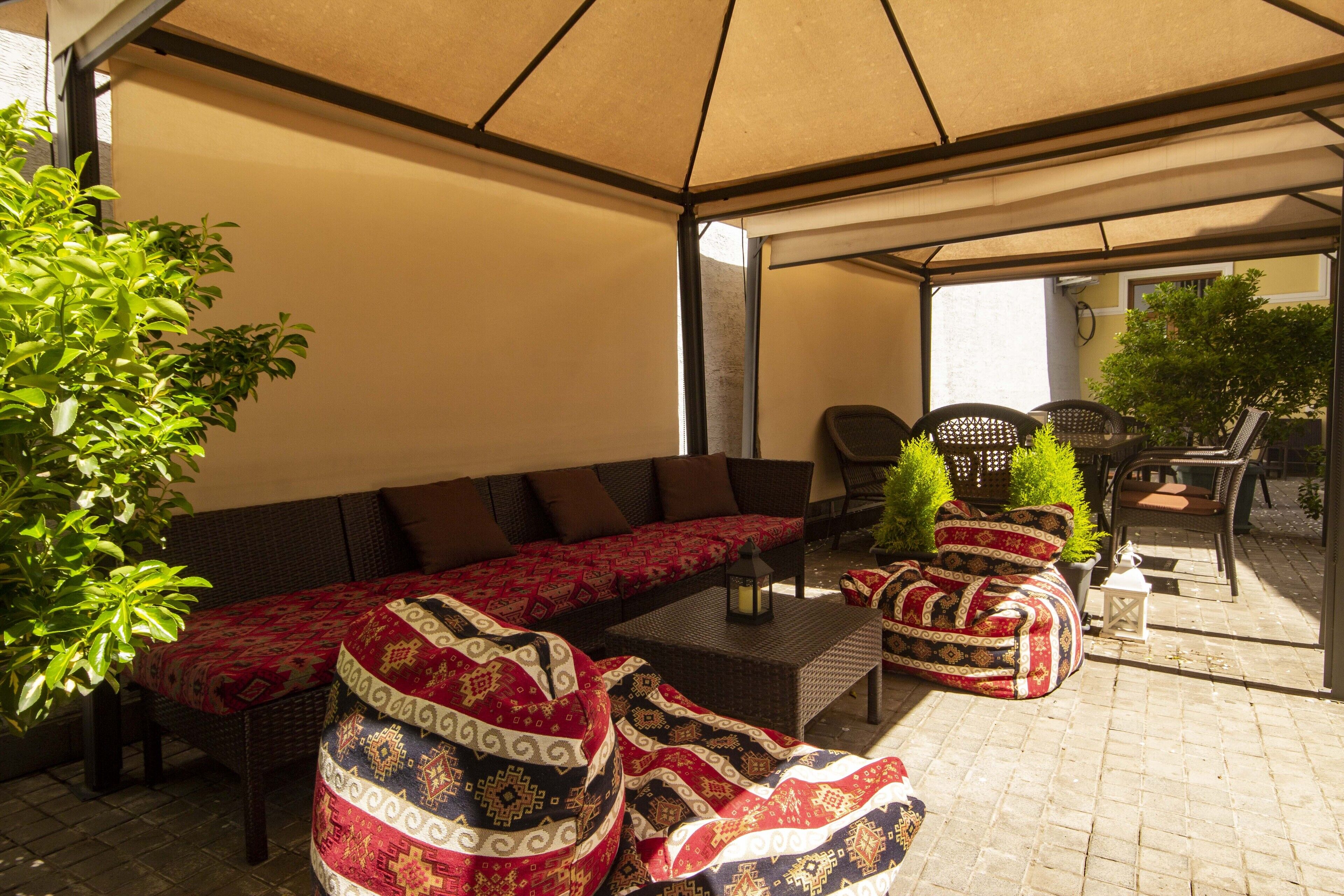 Foto - Sota Metekhi Hotel Tbilisi