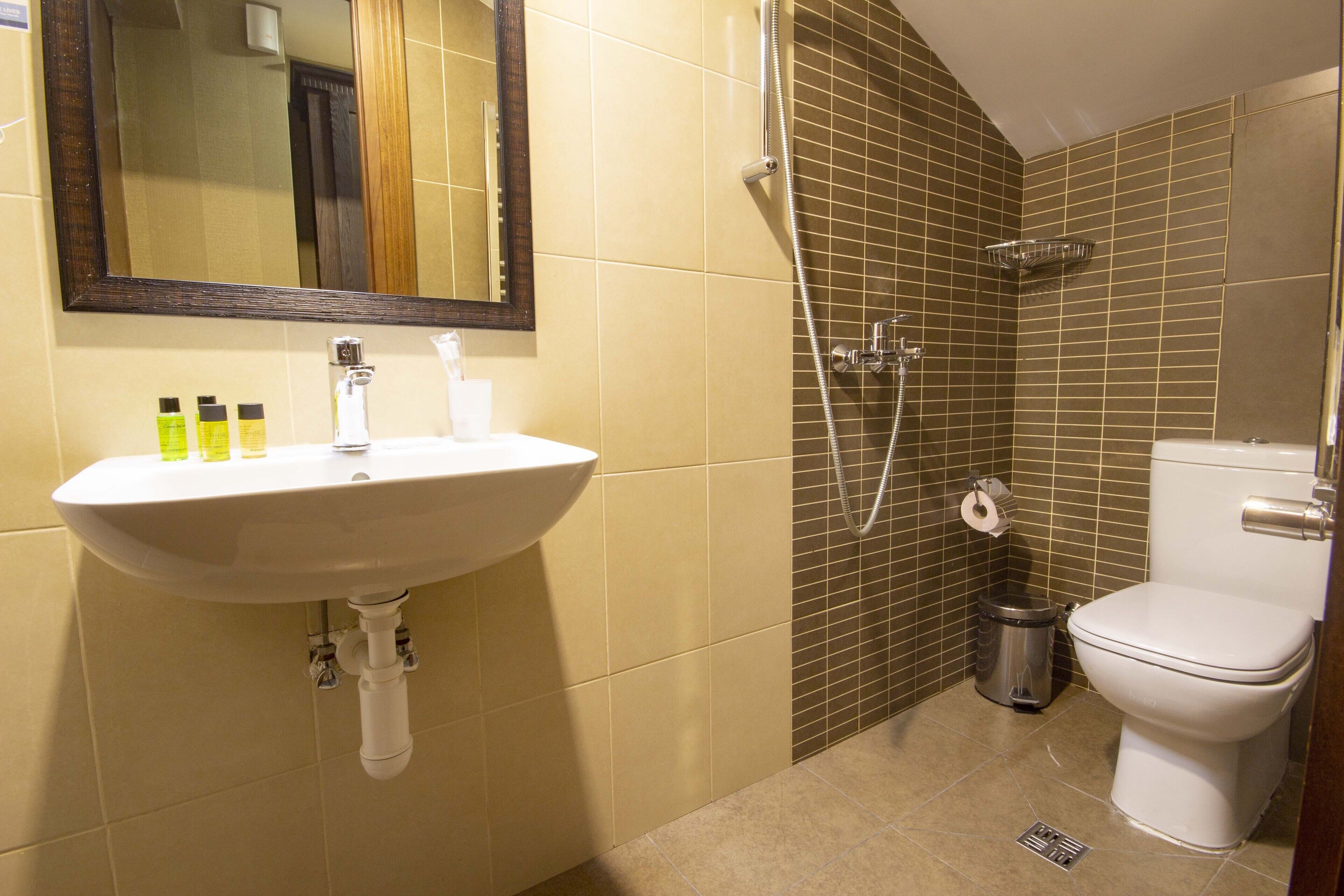 Foto - Sota Metekhi Hotel Tbilisi