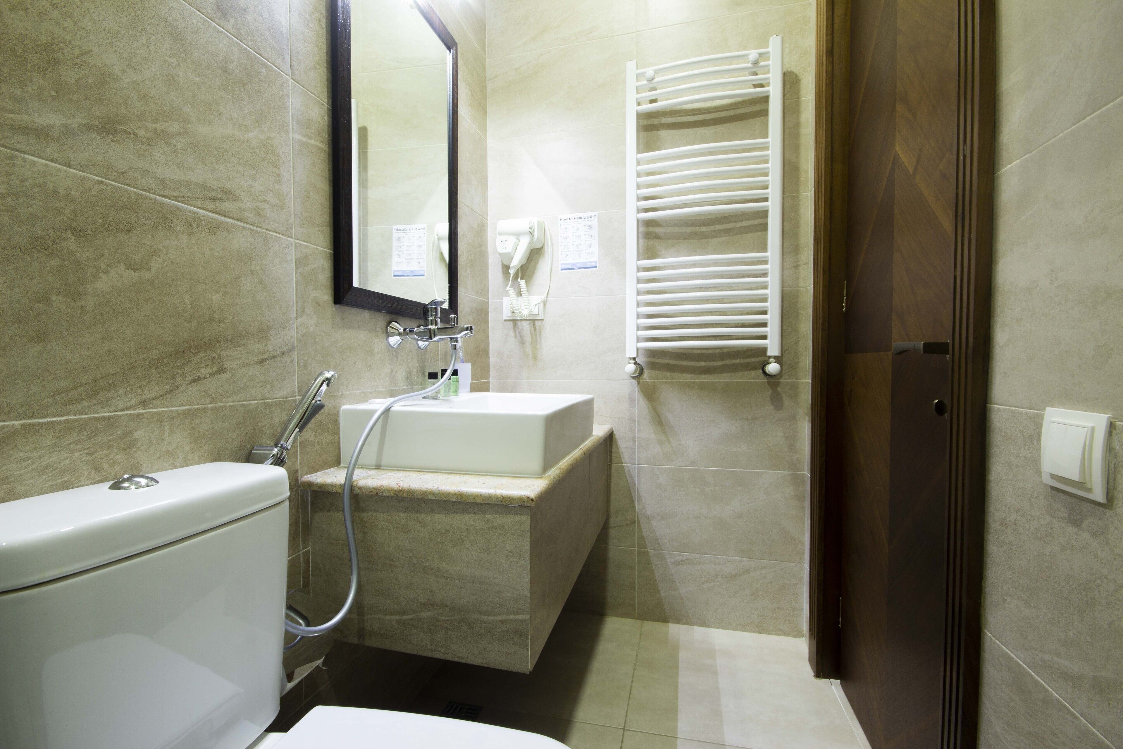 Foto - Sota Metekhi Hotel Tbilisi