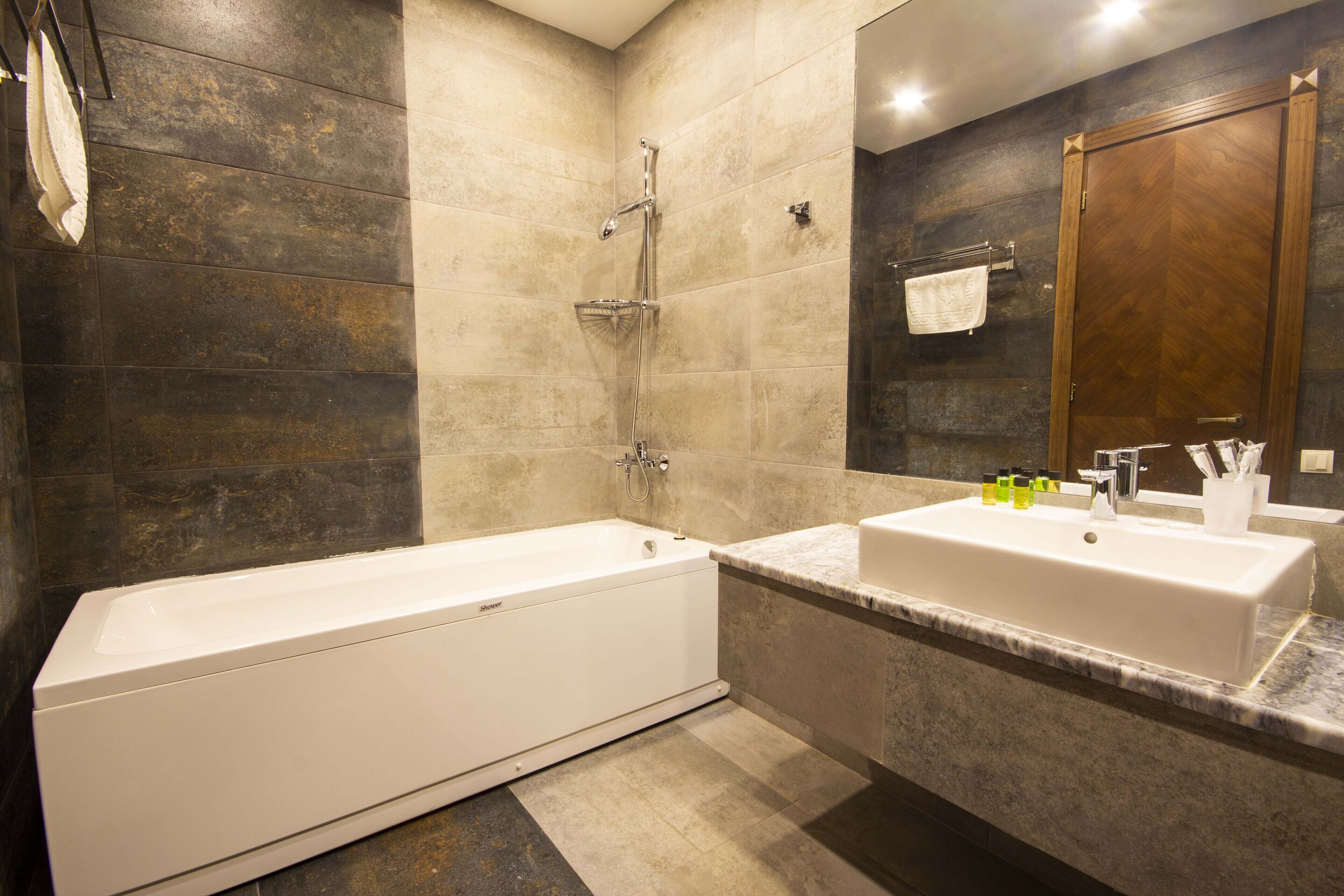 Foto - Sota Metekhi Hotel Tbilisi