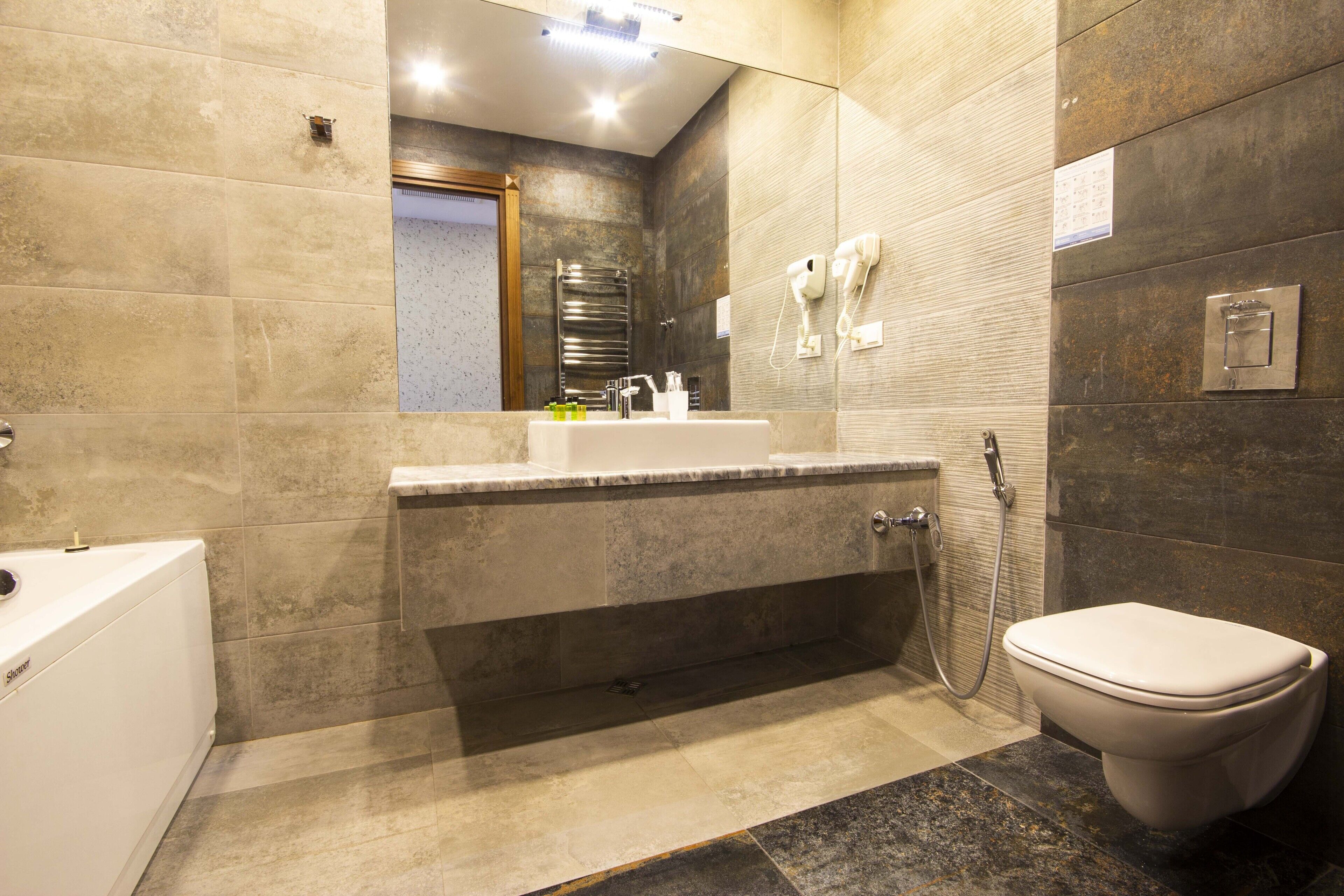 Foto - Sota Metekhi Hotel Tbilisi