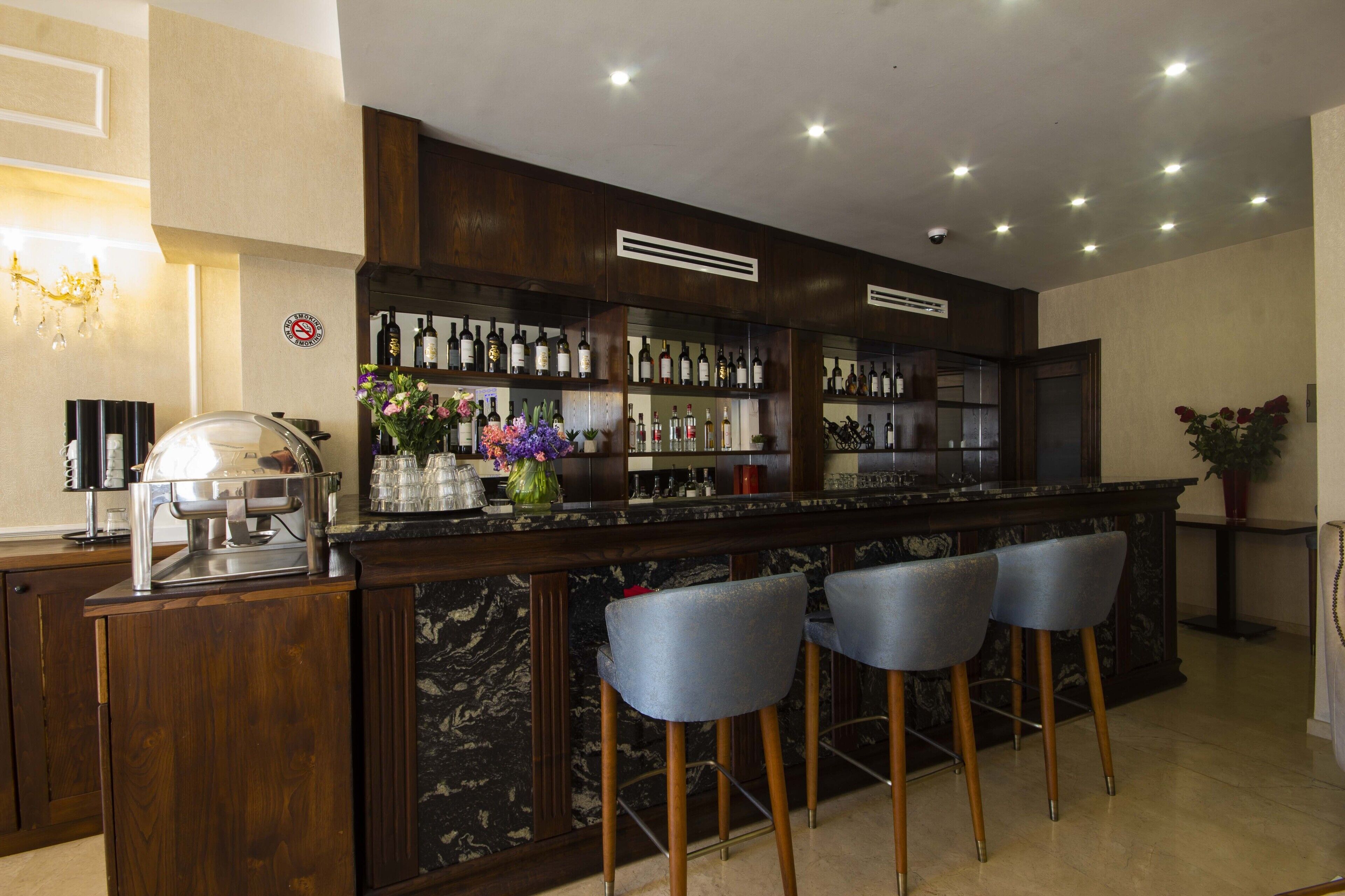 Foto - Sota Metekhi Hotel Tbilisi