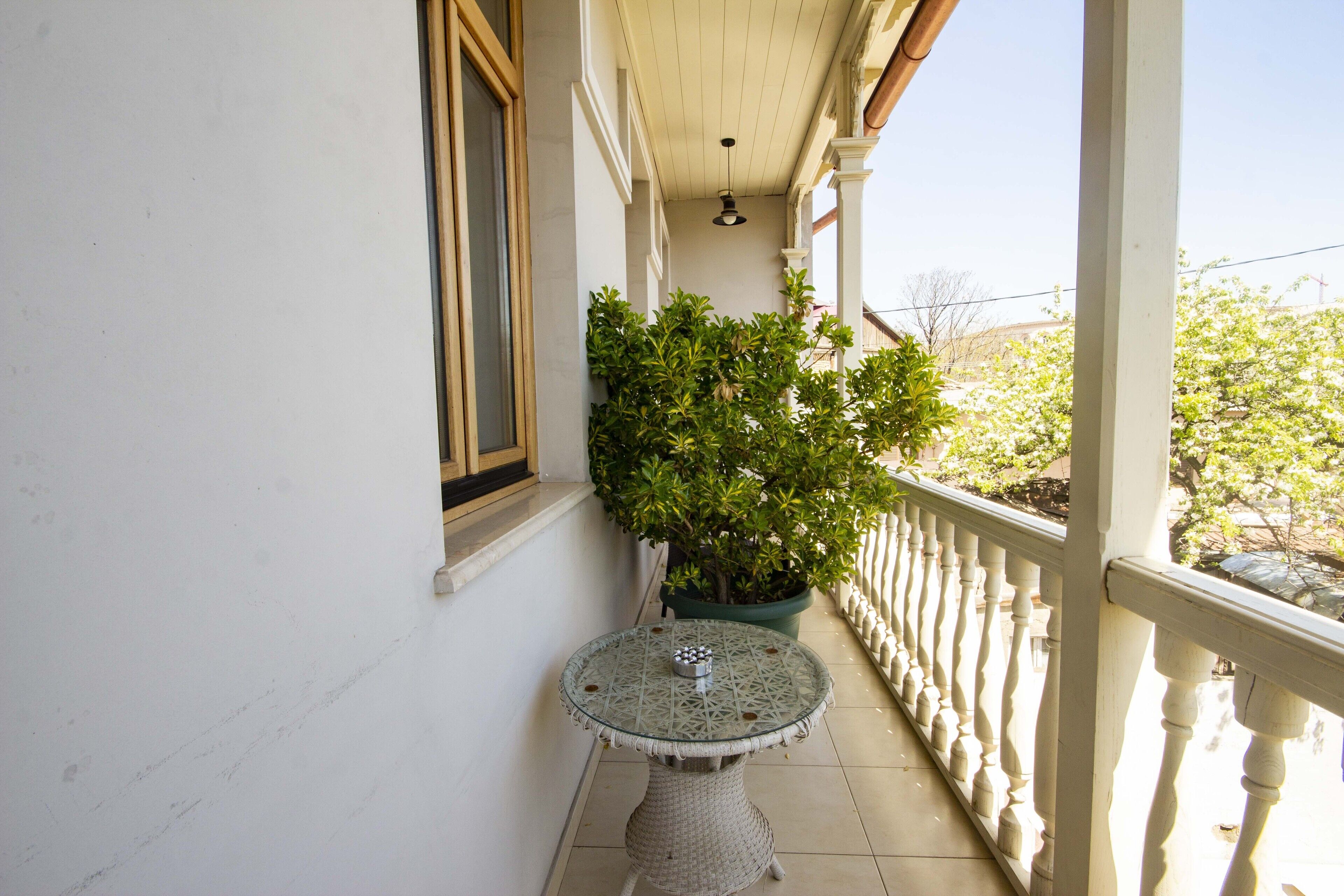 Foto - Sota Metekhi Hotel Tbilisi