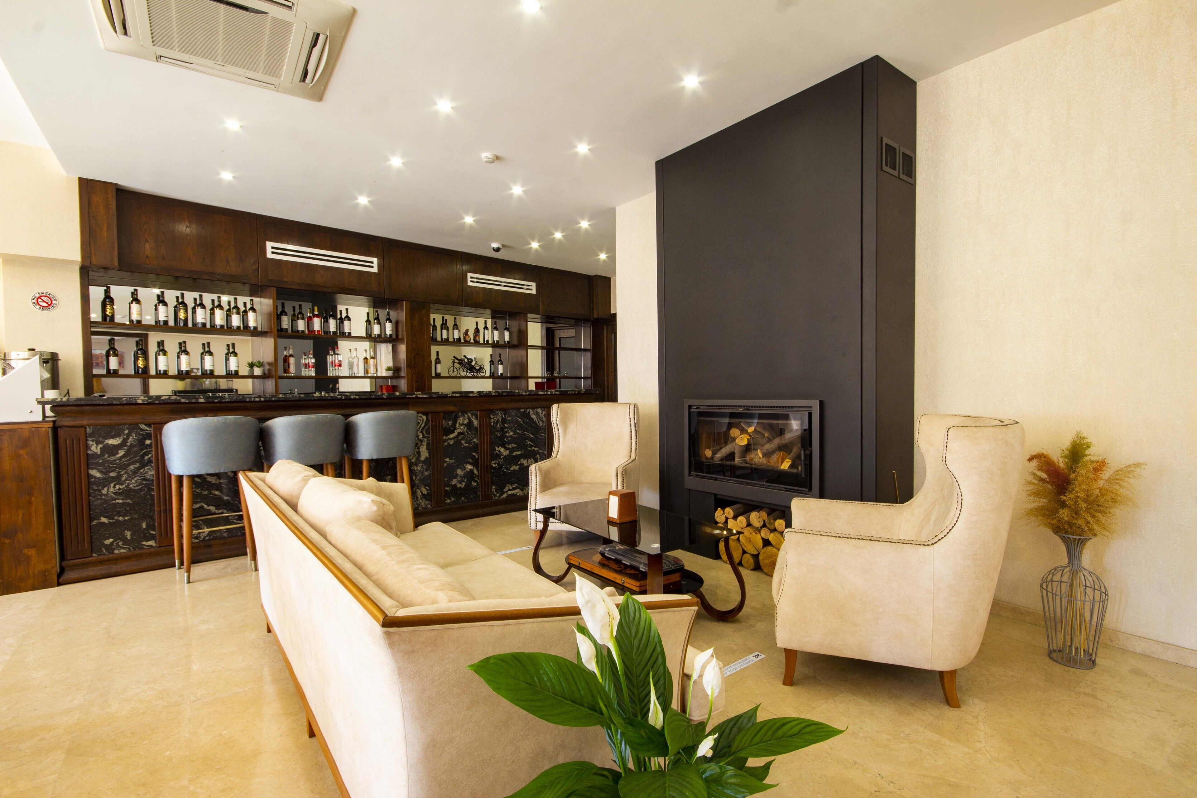 Foto - Sota Metekhi Hotel Tbilisi