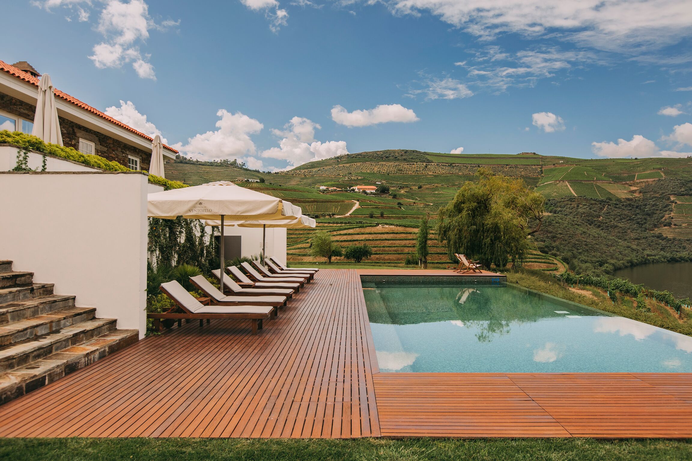 單棟房屋, 6 間臥室 | 露台/庭院