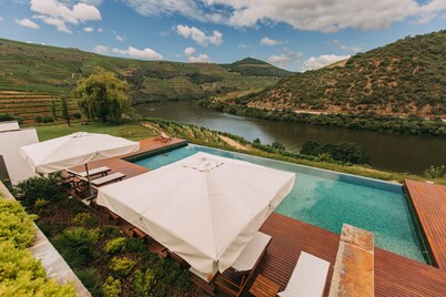 Ventozelo Hotel & Quinta