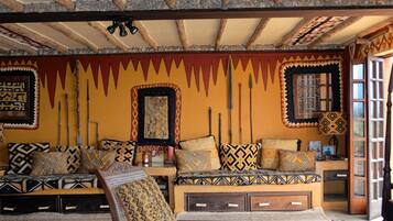 Familienzimmer | Zustellbetten