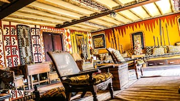 Chambre Familiale
