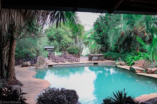 African Heritage House