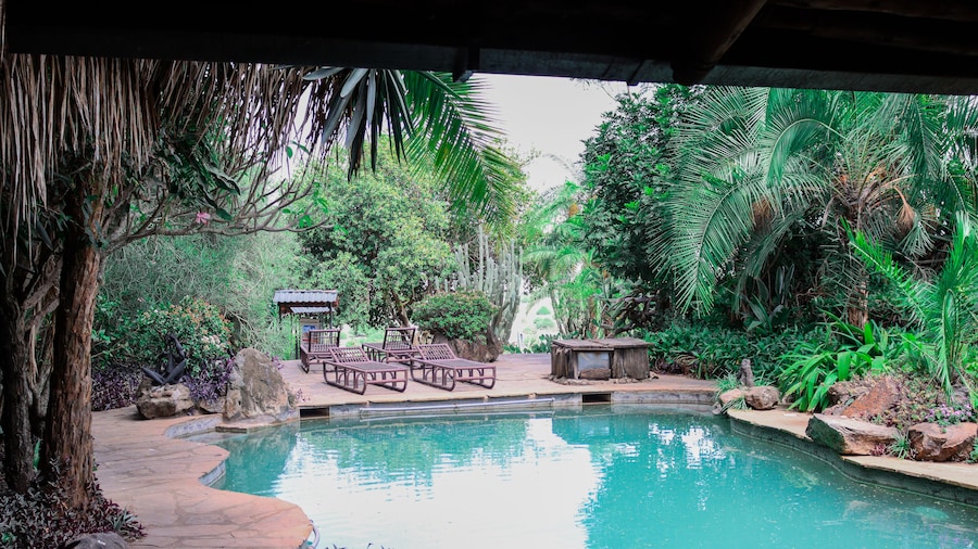 African Heritage House