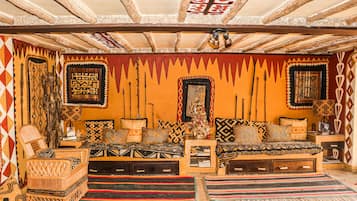 Chambre Familiale