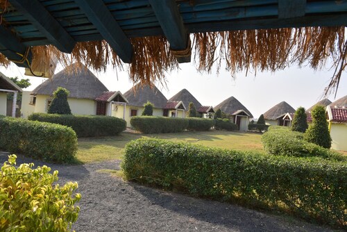 Rann Village Resort