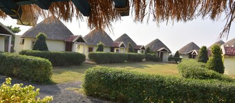 Rann Village Resort