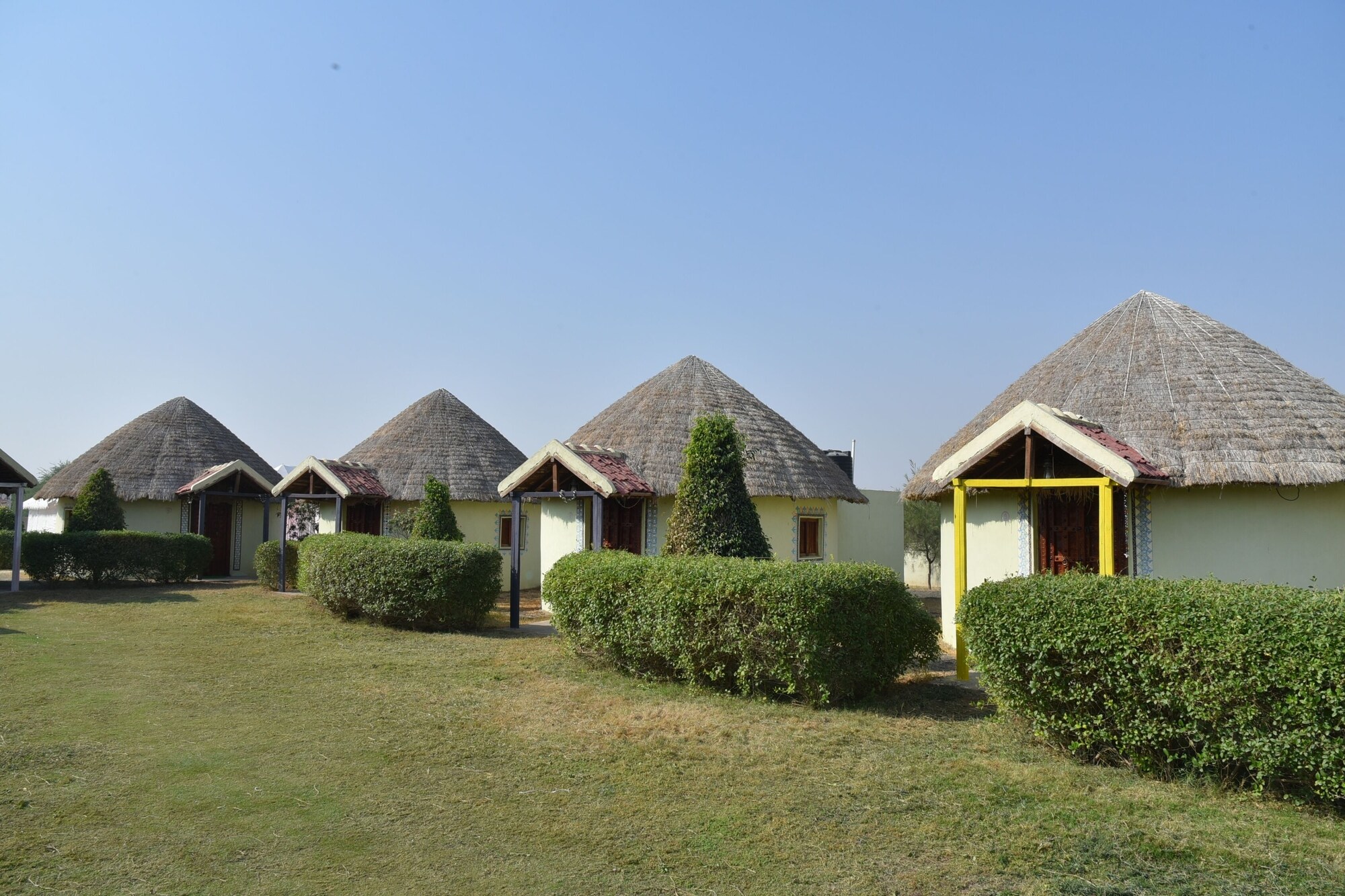 3 Star Hotels