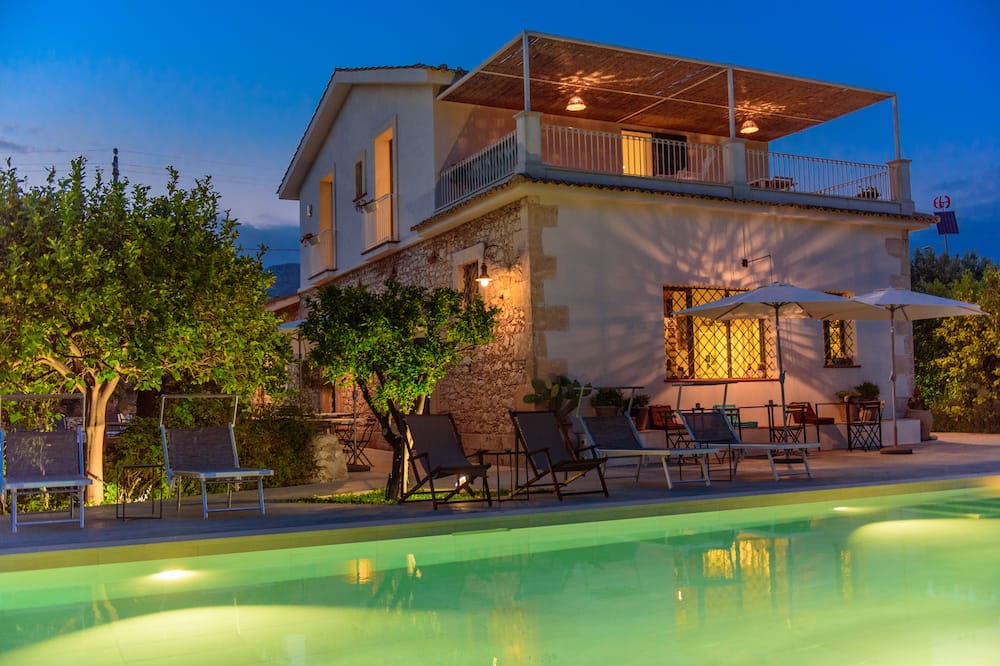 Tenuta Don Paolino - Marina di Avola
