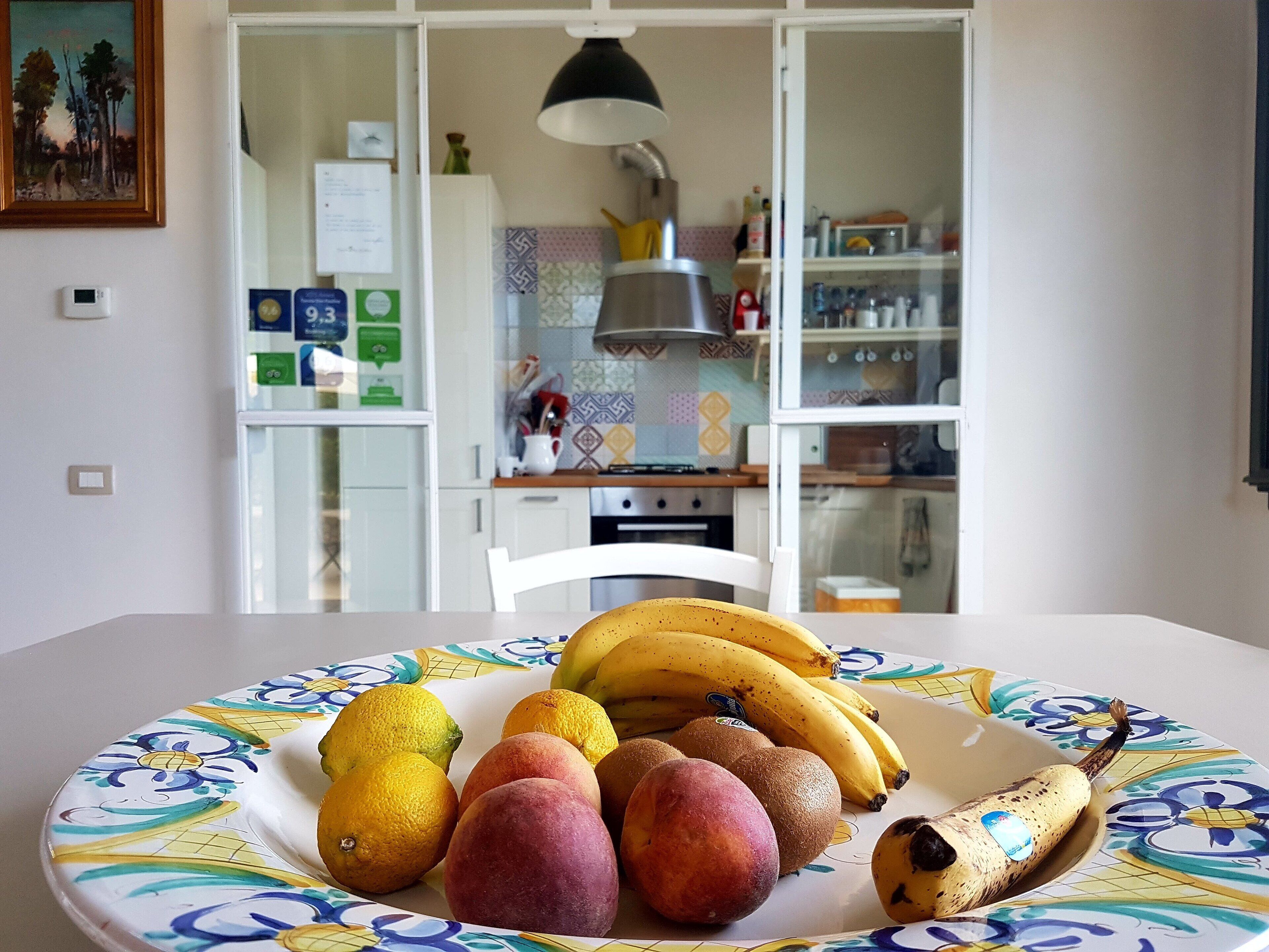 Cucina privata