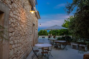 Exterior - Tenuta Don Paolino (Avola)