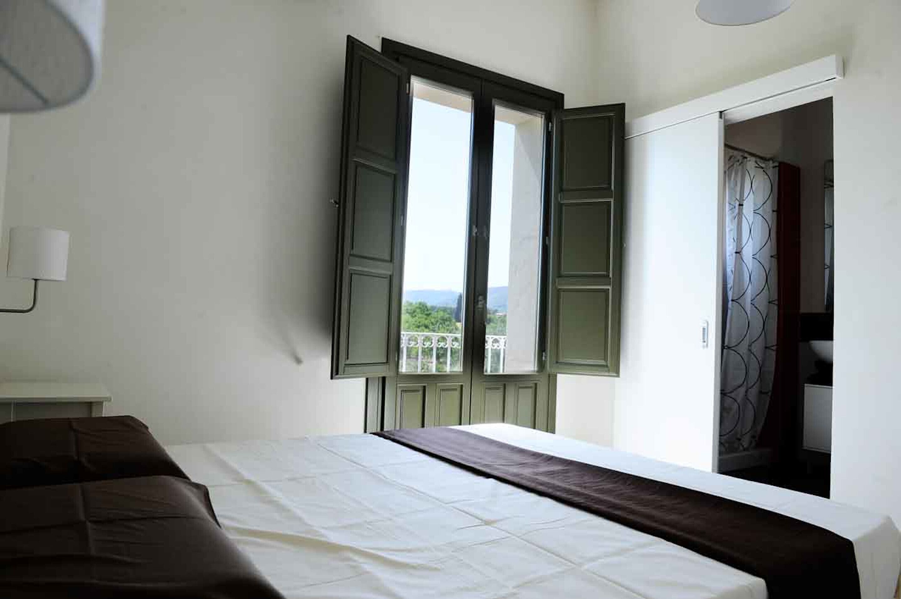 Doppelzimmer (4) | Schreibtisch, kostenloses WLAN, Bettwäsche