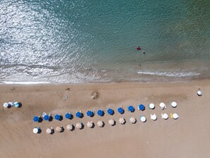 Ubicación cercana a la playa