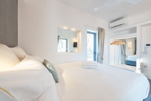 Estúdio | Ferros/tábuas de passar roupa, Wi-Fi de cortesia, roupa de cama