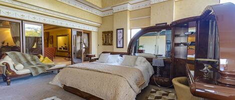 Suite (Mandela)