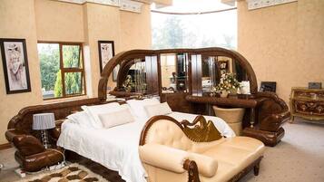 Suite (Mandela)