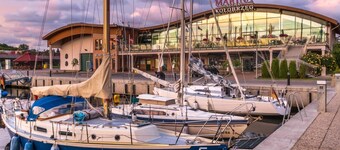 Bungalow for 4 people Baltic Sea Kolberg