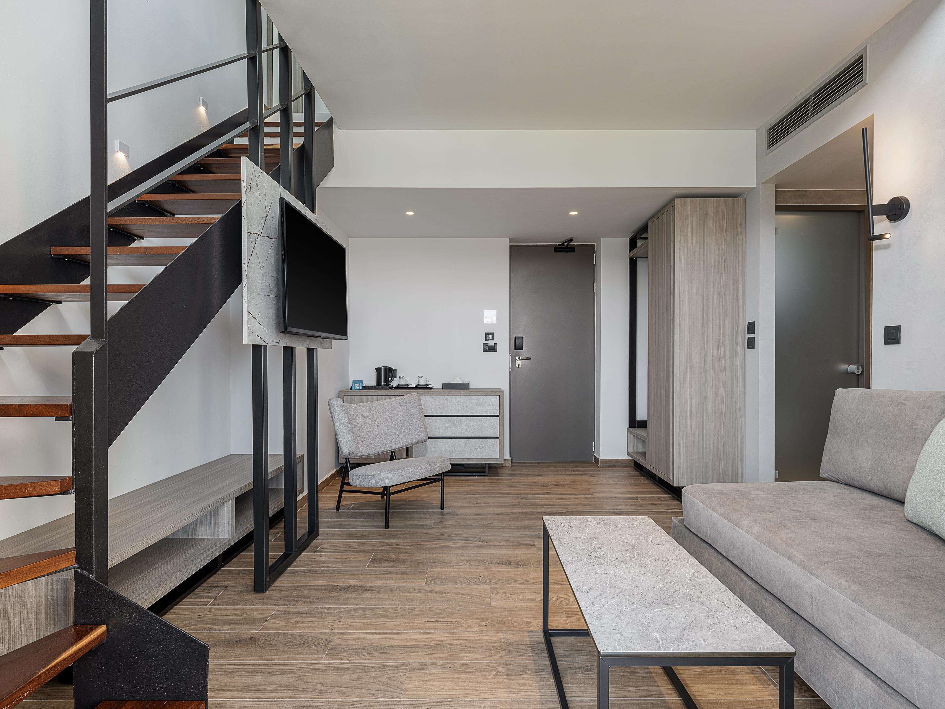 1 bedroom, in-room safe, individually decorated, laptop workspace