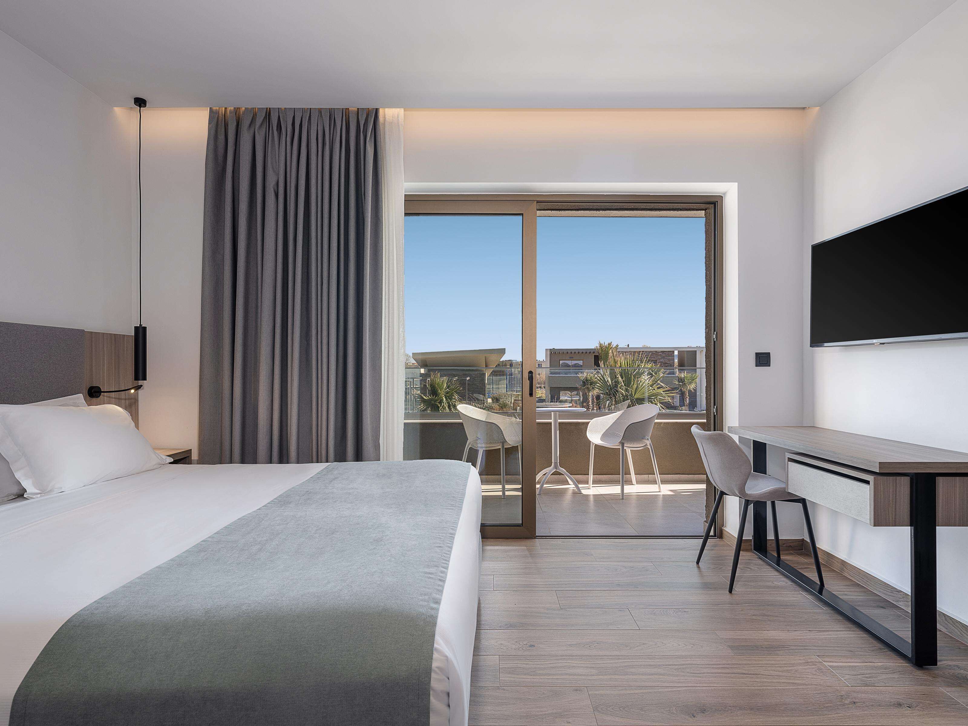 1 bedroom, in-room safe, individually decorated, laptop workspace