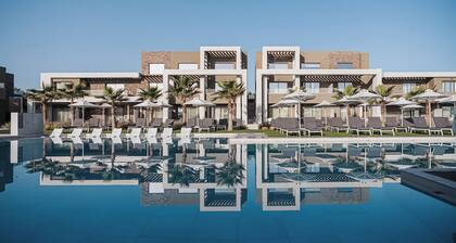 Myrion Beach Resort & Spa - Adults Only