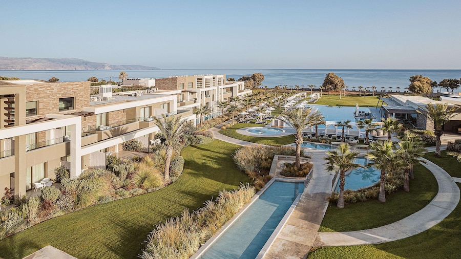 Myrion Beach Resort & Spa - Adults Only