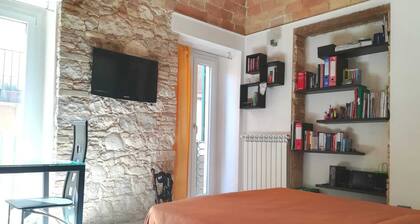 Colle di Minerva Entire Apartment