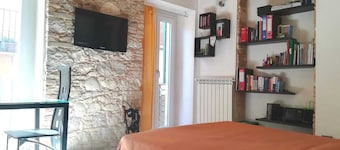 Colle di Minerva Apartamento completo