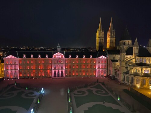 Le clos de la Barre, proche de la mer . Idéale pour se ressourcer et visiter