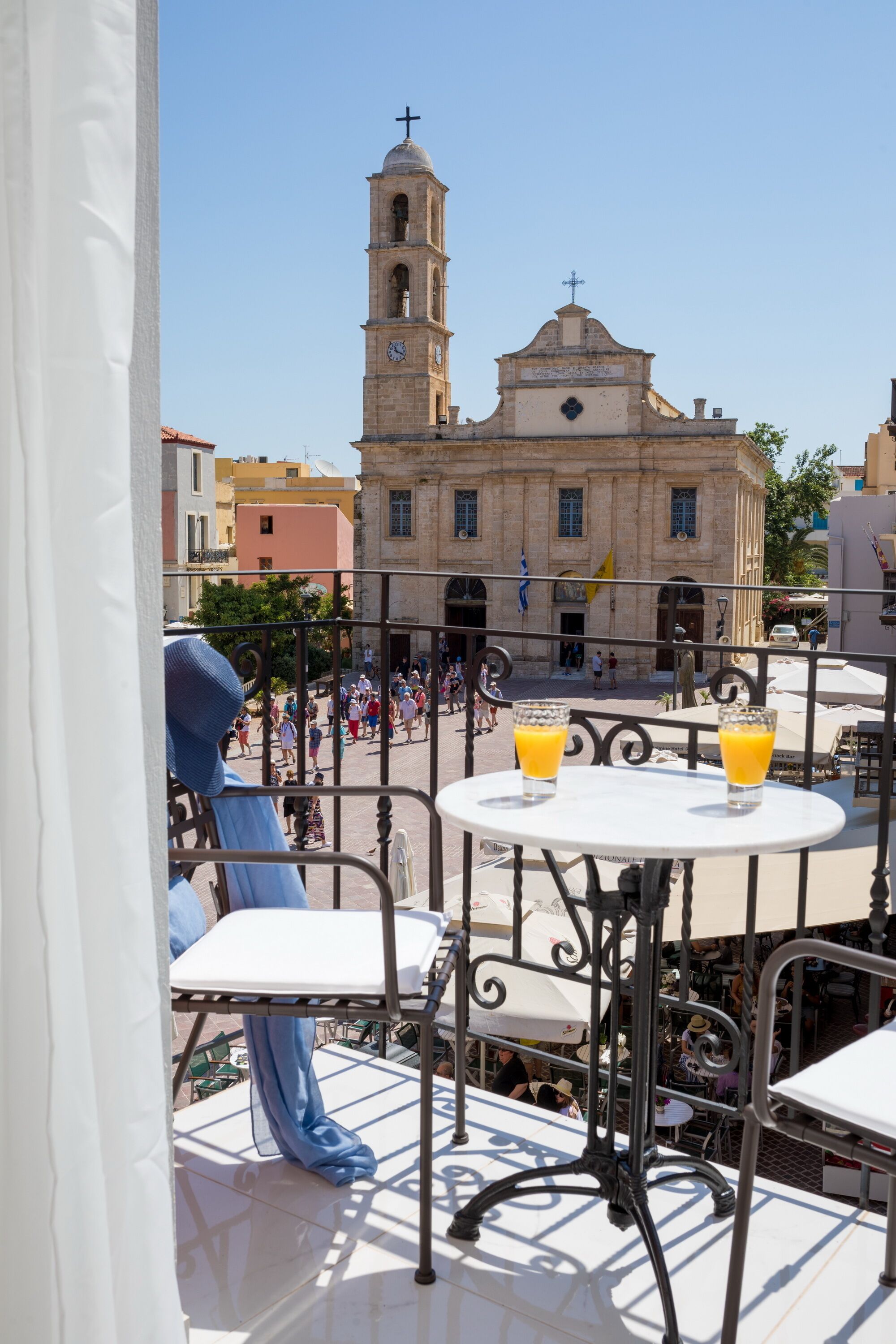 Photo - Vener Suites