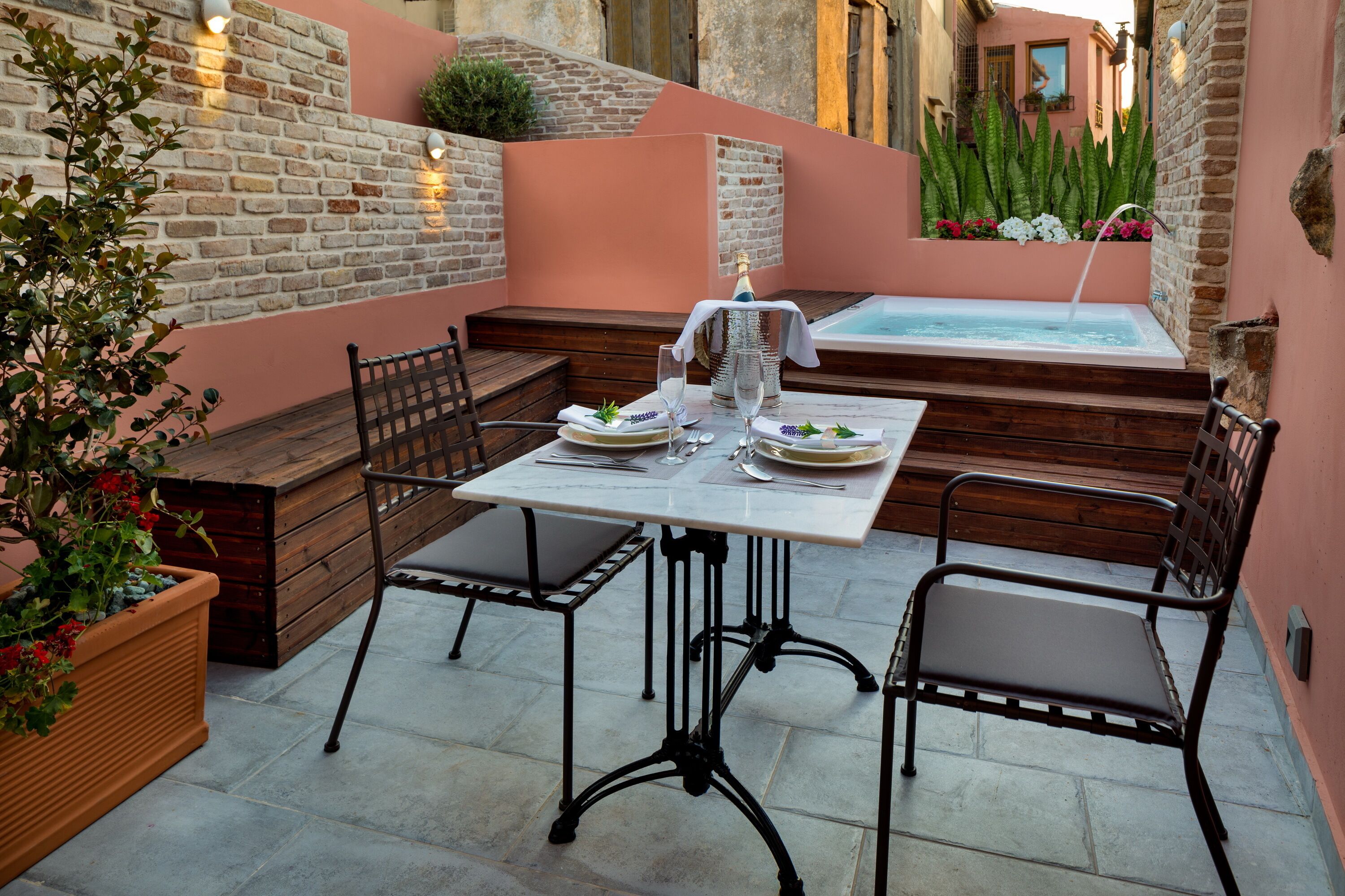 Photo - Vener Suites