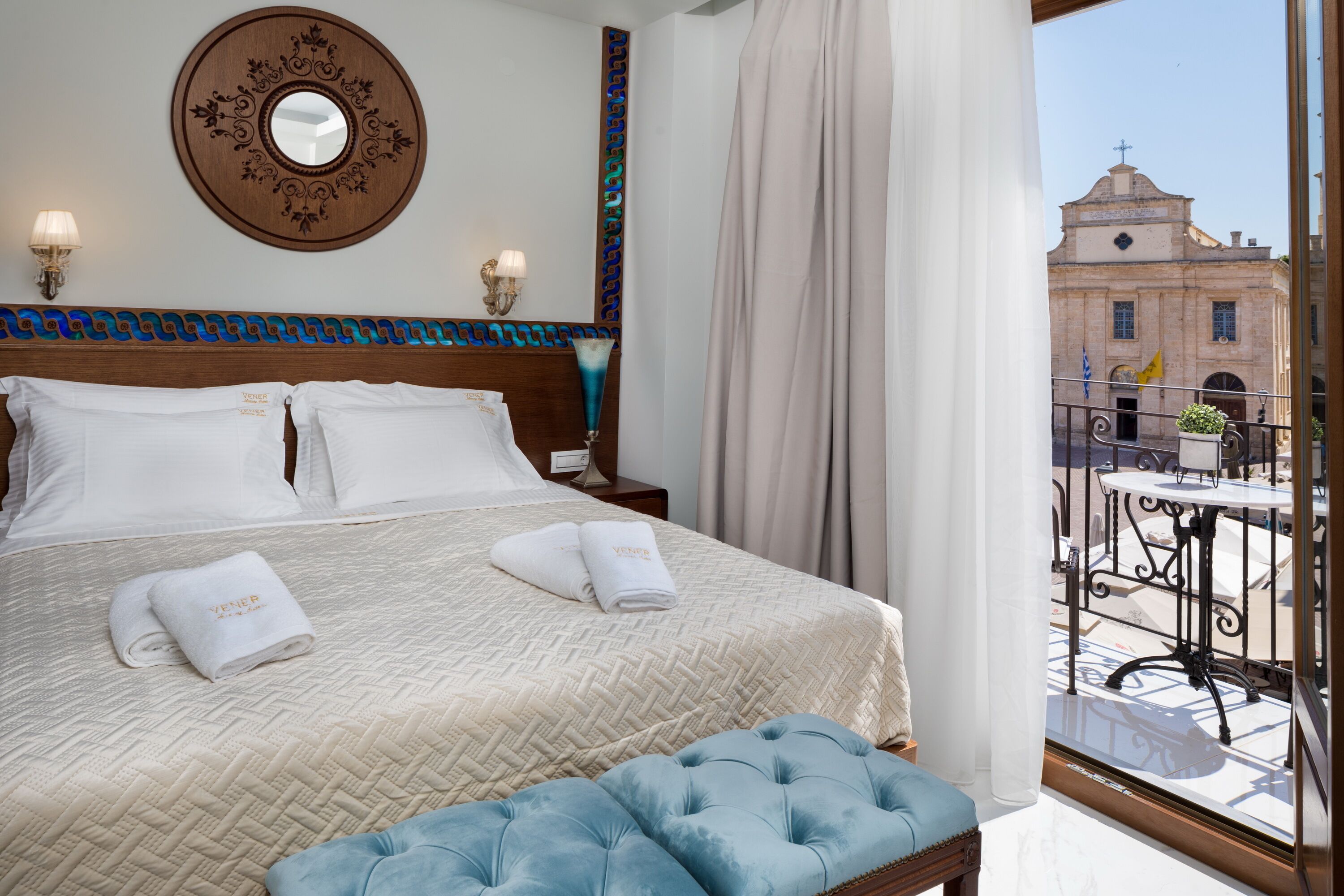 Photo - Vener Suites