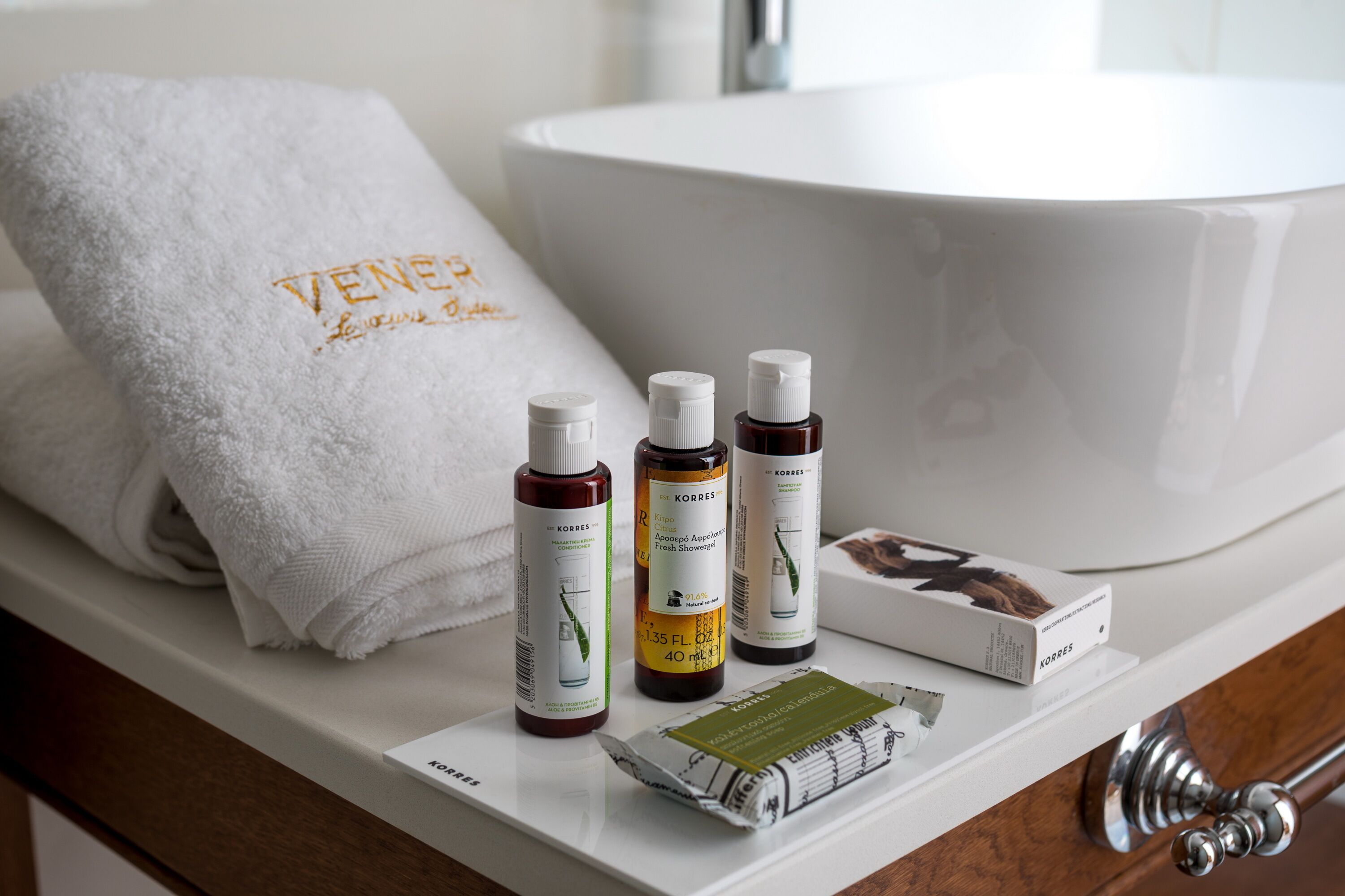 Photo - Vener Suites